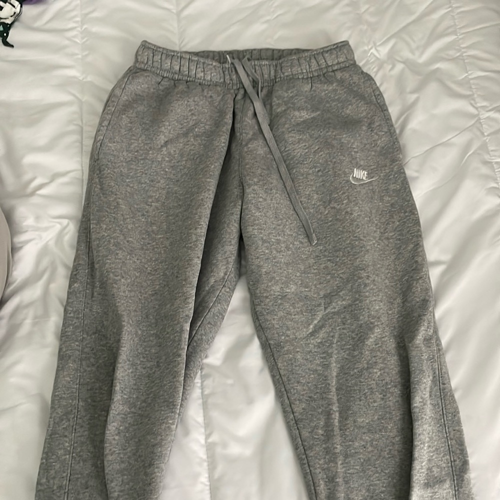 super cute nike sweats